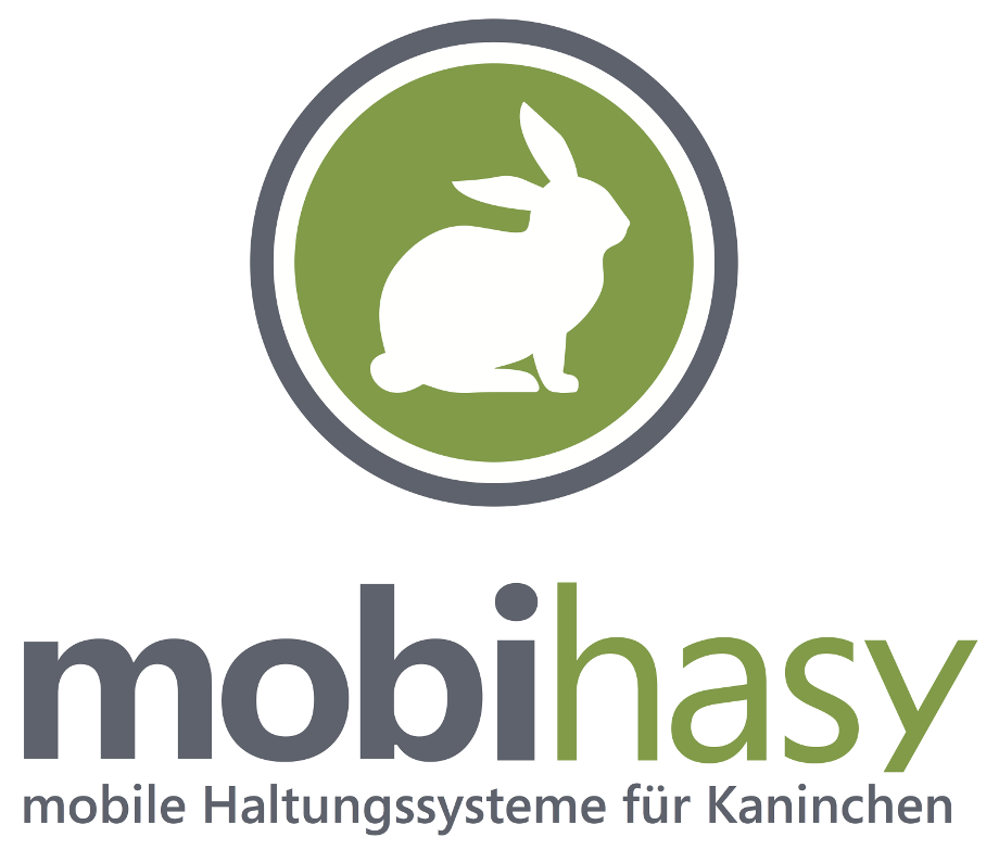 mobihasy - mobile Haltungssysteme fÃ¼r Kaninchen